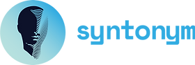 Syntonym Logo